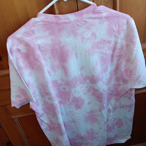 Nirvana tee shirt L - Picture 7 of 7